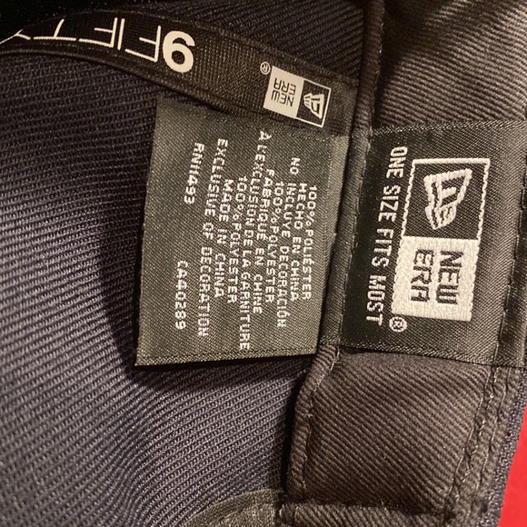 Argonauts Snapback cap - Picture 2 of 2